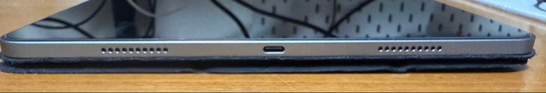 iPad Pro 12.9インチ 第6世代 +Apple pencil 第2世代