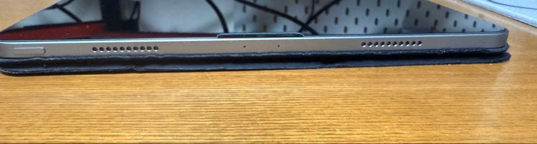 iPad Pro 12.9インチ 第6世代 +Apple pencil 第2世代