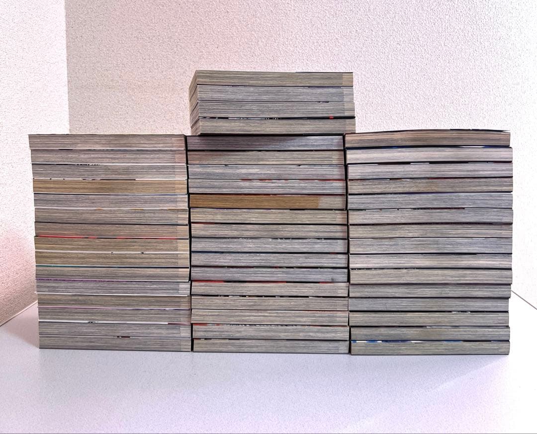 嘘喰い コミック 全巻 全49巻完結セット