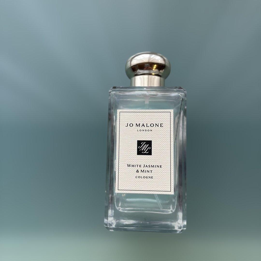 香水(ユニセックス) JO MALONE WHITE JASMINE & MINT 100ml