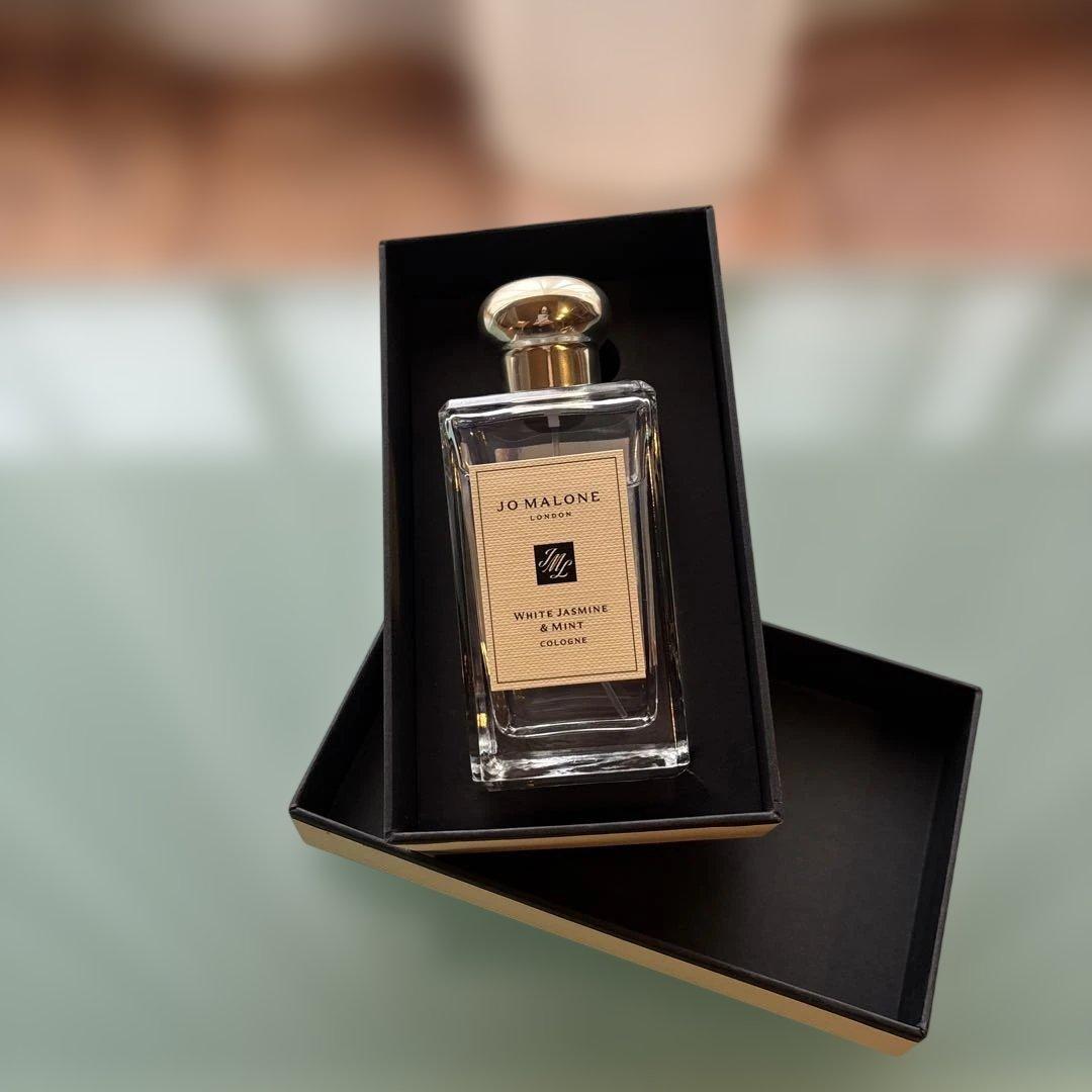 香水(ユニセックス) JO MALONE WHITE JASMINE & MINT 100ml