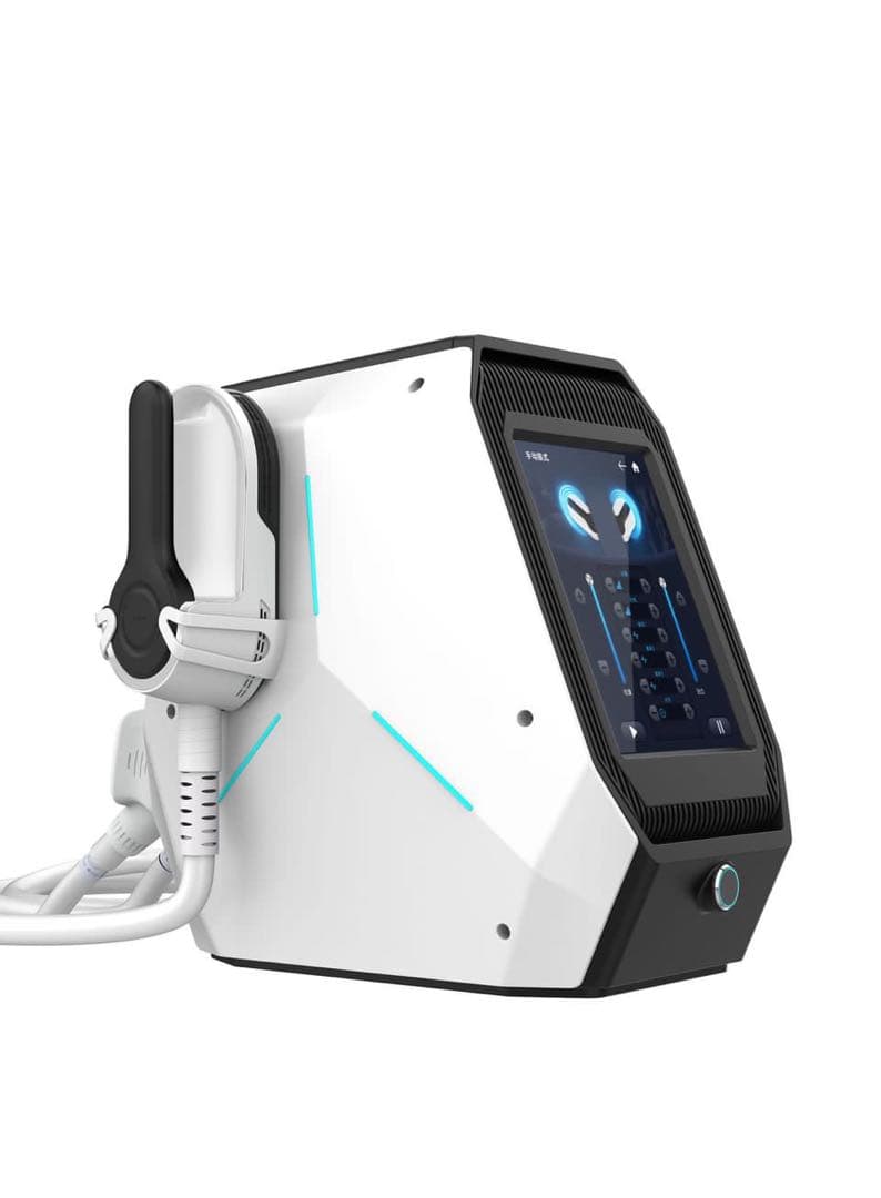 電磁パルスマグネット痩身HIFEM