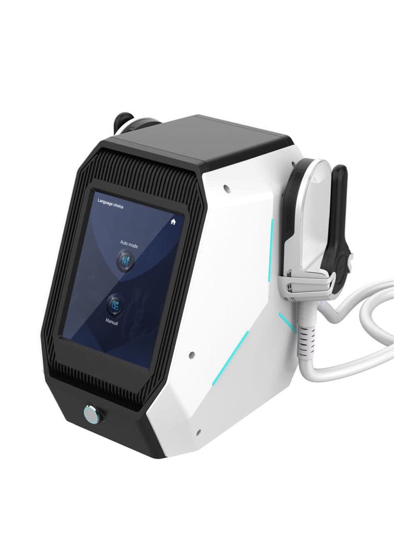 電磁パルスマグネット痩身HIFEM