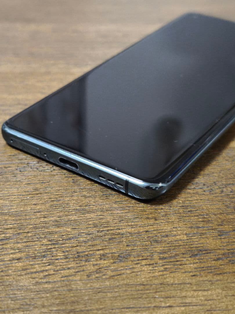 Oppo find x3 pro 本体　ジャンク