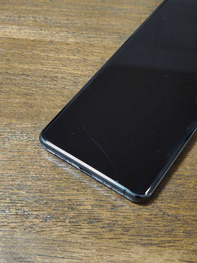 Oppo find x3 pro 本体　ジャンク