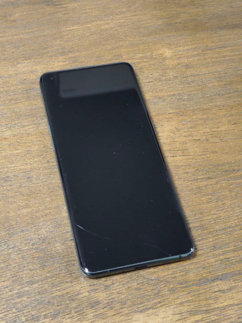 Oppo find x3 pro 本体　ジャンク