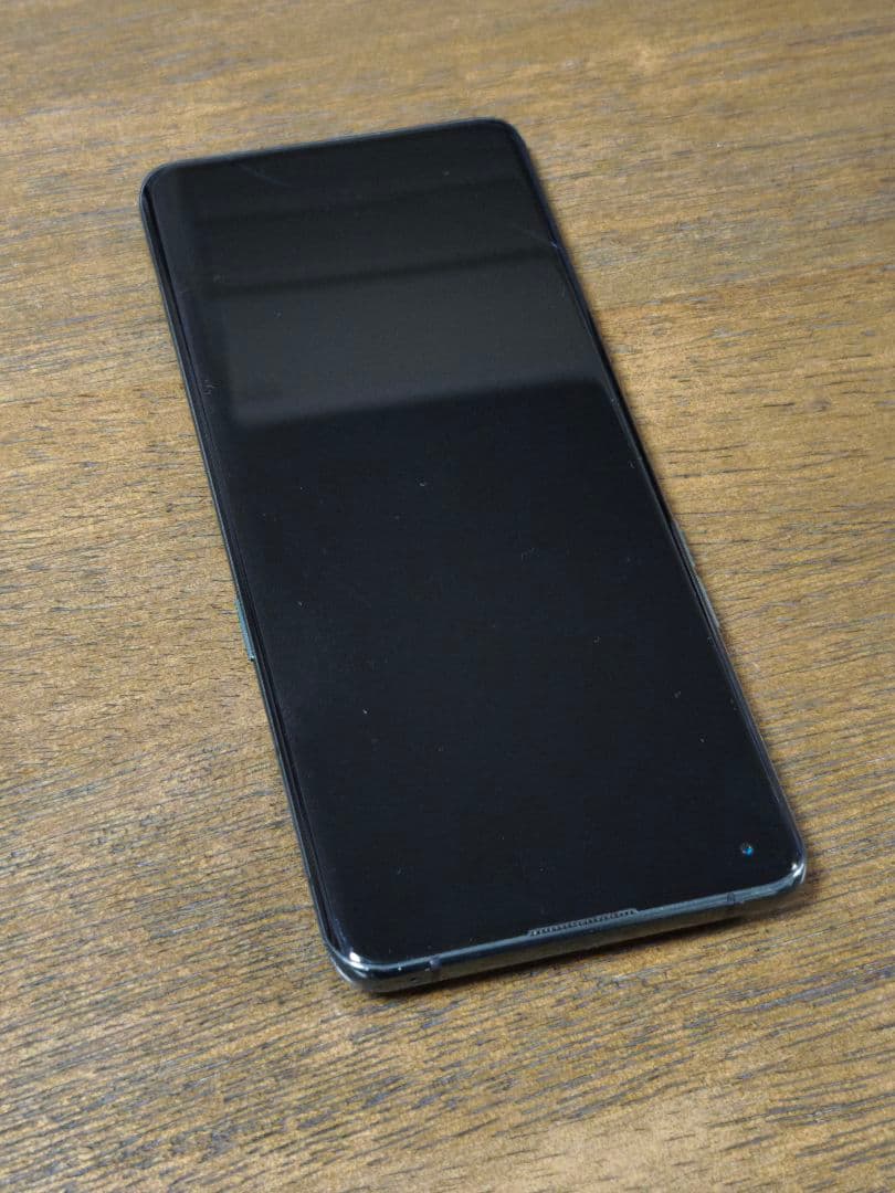 Oppo find x3 pro 本体　ジャンク