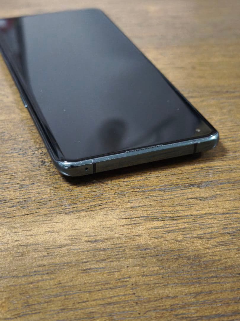 Oppo find x3 pro 本体　ジャンク