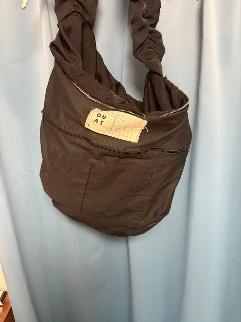 _*.様 OUTAT ショルダーバッグ