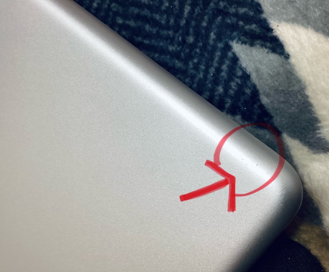 【動作良好】128GB iPad第6世代Wi-Fiモデル