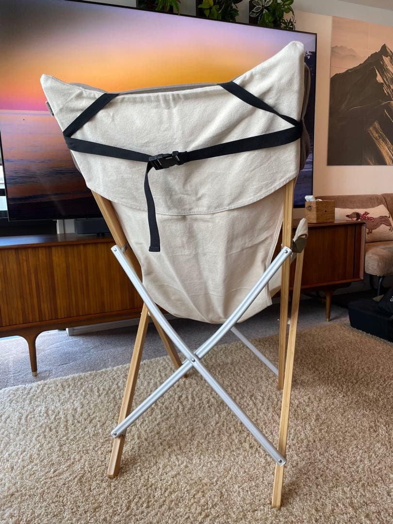  peak takeチェア ロング