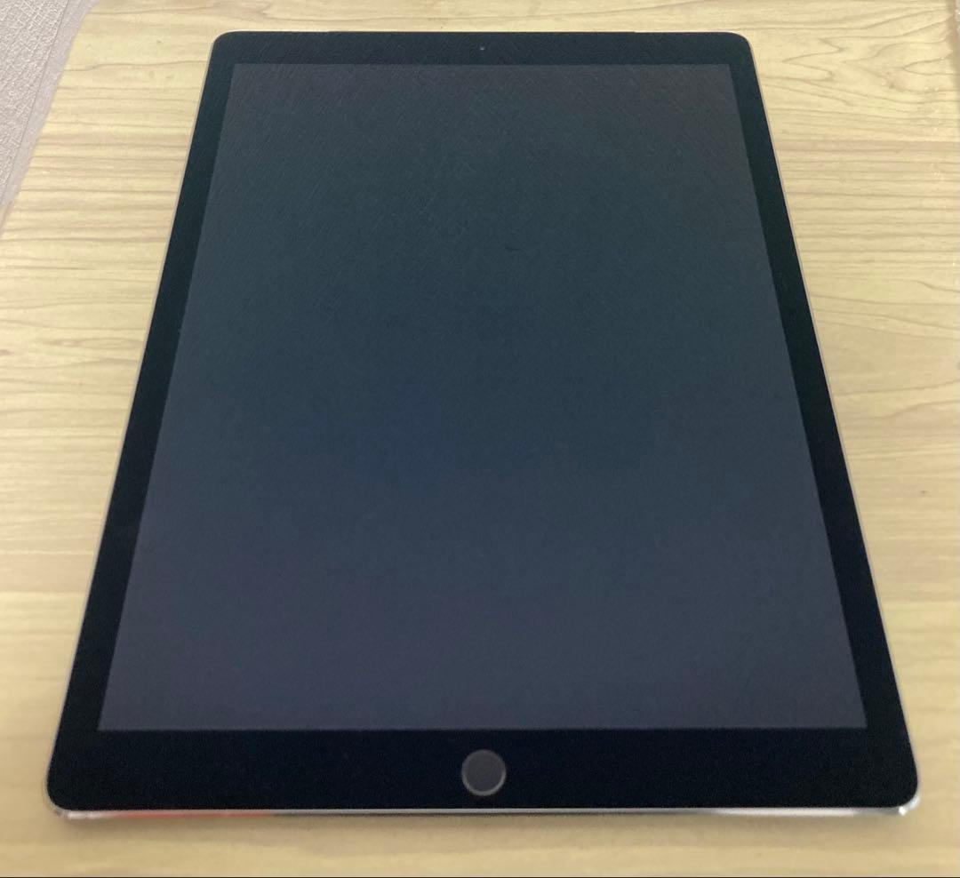 iPad Pro 12.9インチ 第一世代 128GB