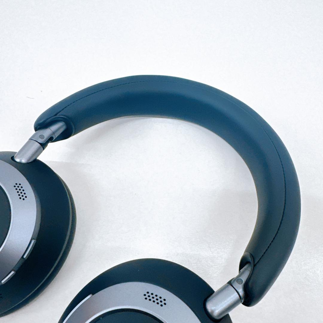 【美品】Anker soundcore Space One Pro ヘッドホン