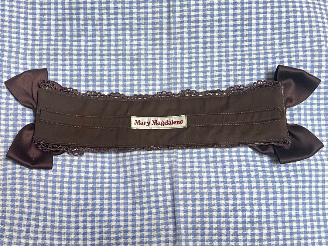 Mary Magdalene セントクレアヘッドドレス カチューシャ