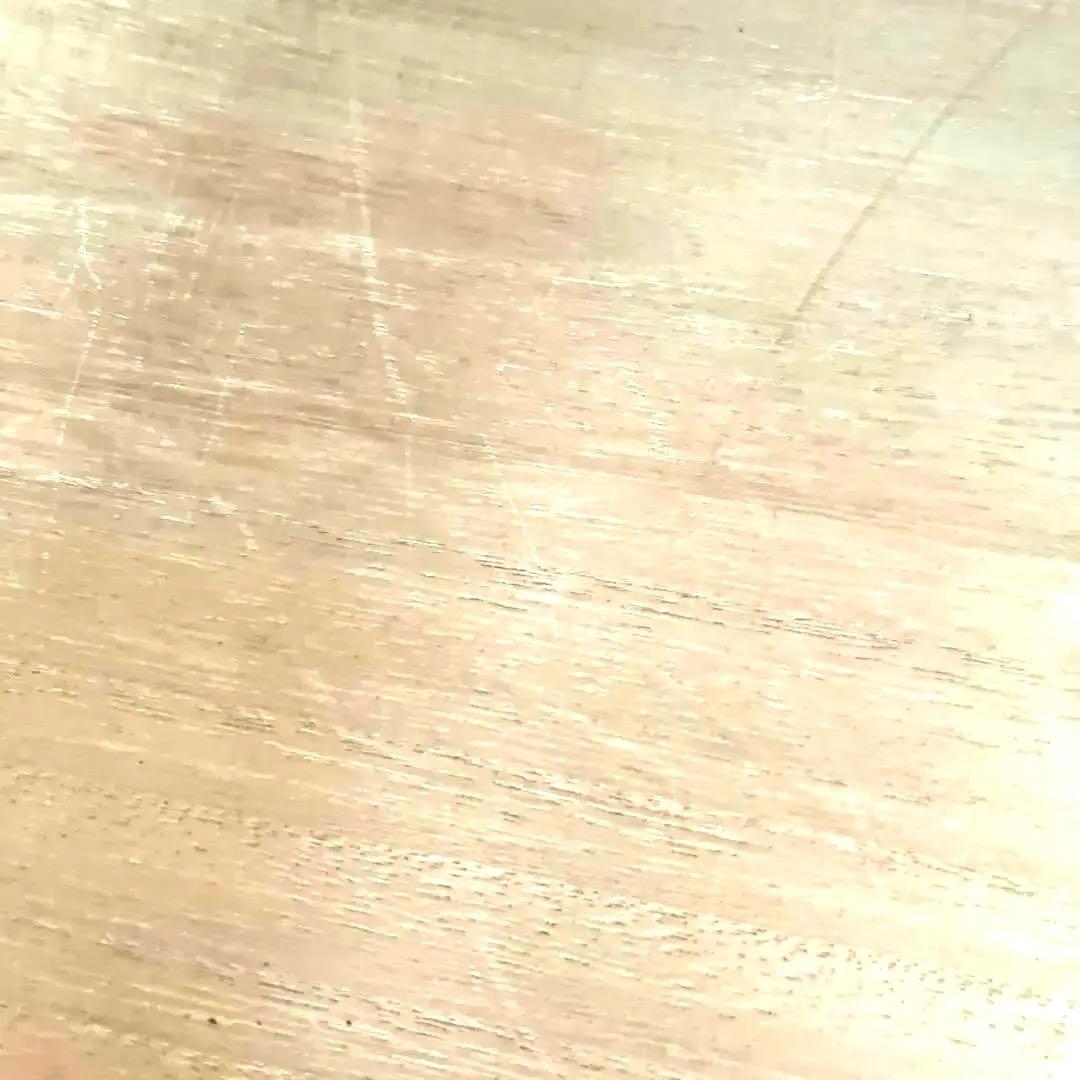 桐タンス4段　チェスト　押入れタンス　収納タンス　キャスター付き　取手付き