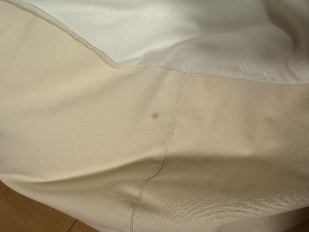 IDEE PUUF カバーx2 ボディx1 セット