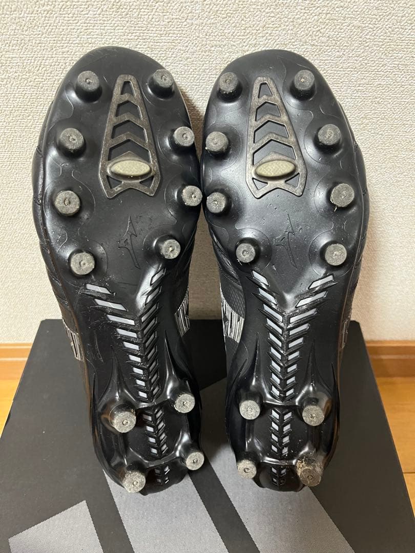 MIZUNOモレリアネオ 4βJAPAN Ltd MIZUNO ミズノ