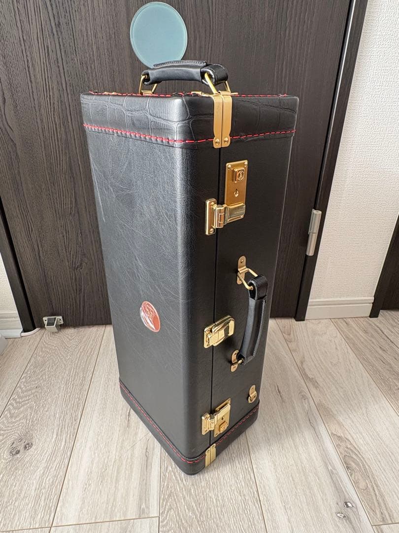 Bach 純正トランペットケース