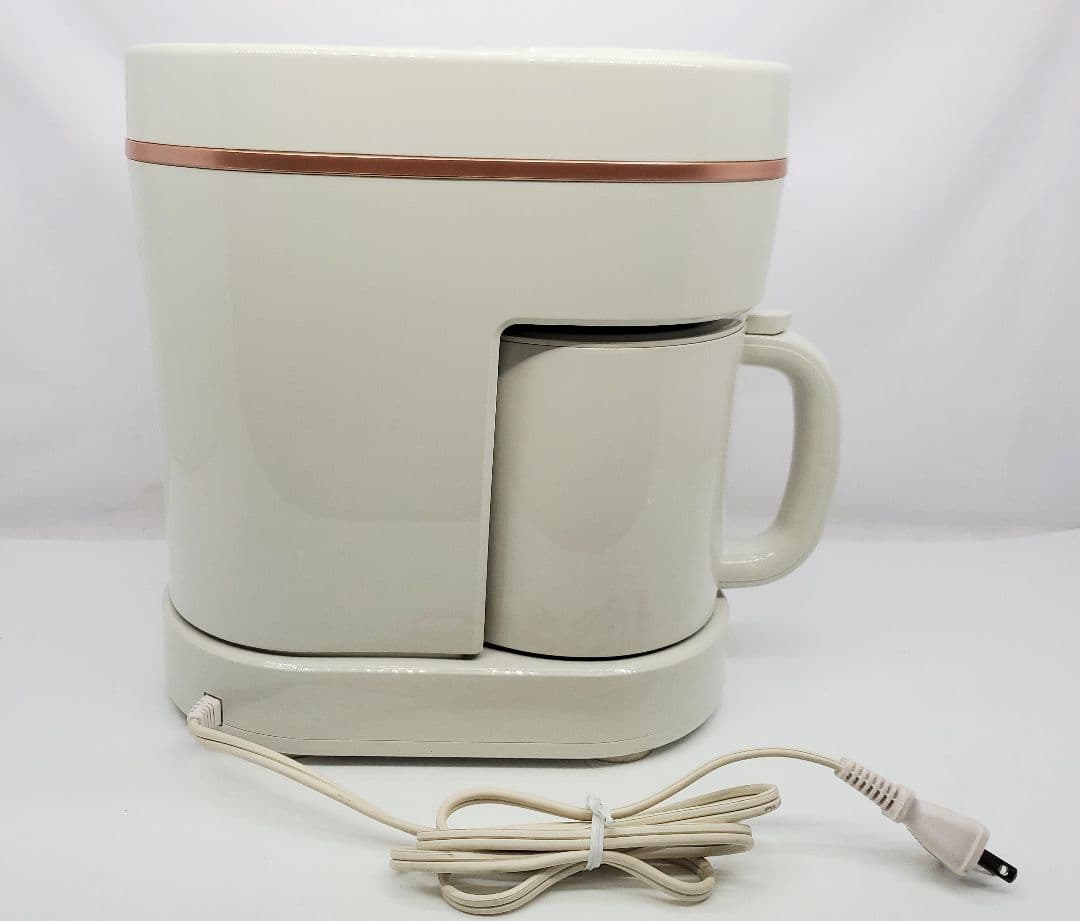 管60　美品　マル球産業 スープの力 DX MS-D847