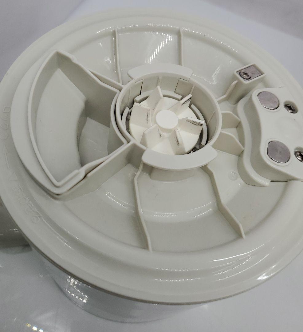 管60　美品　マル球産業 スープの力 DX MS-D847