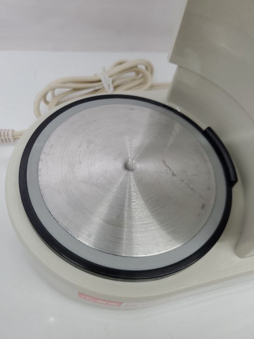 管60　美品　マル球産業 スープの力 DX MS-D847