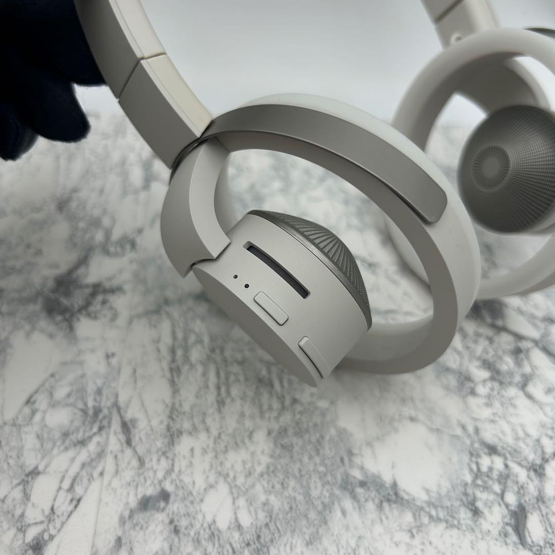 未使用級✨ nwmONE ヌームワン ワイヤレス ヘッドホン オープンイヤー型