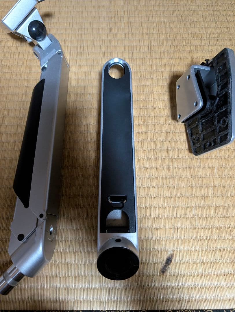 iiyama モニター 本体＋モニターアーム付