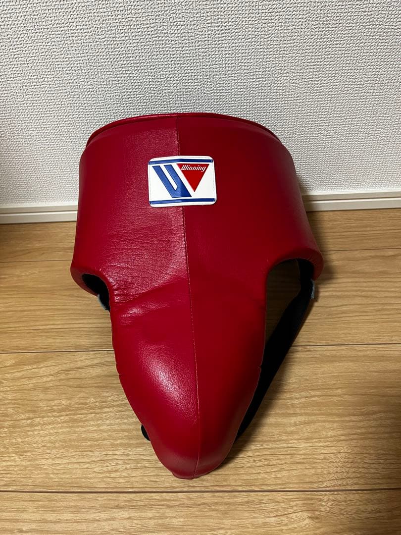 winning ファールカップ　L