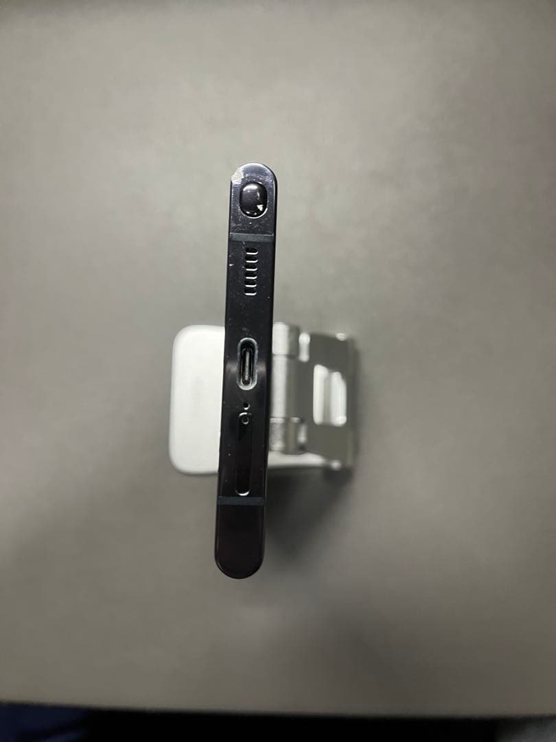 中古 Samsung Galaxy S22 Ultra ブラック 256GB