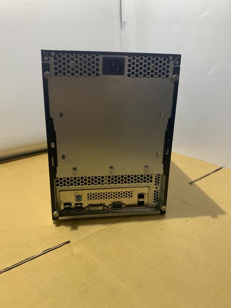 STARBILAS サーバー Xeon(R) E3-1268L v3　8GB