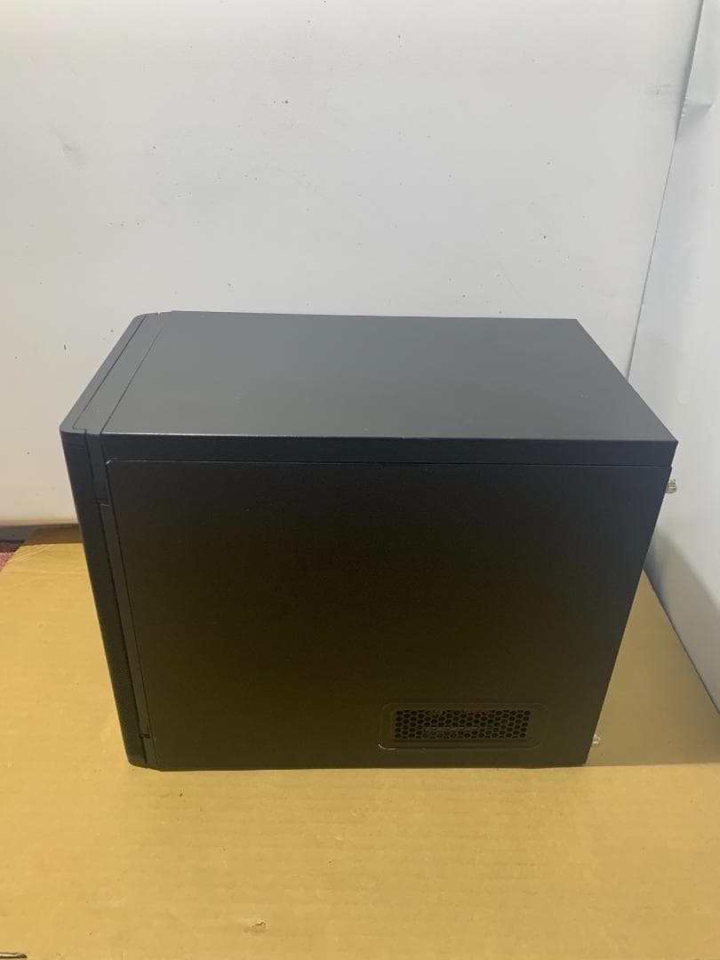 STARBILAS サーバー Xeon(R) E3-1268L v3　8GB