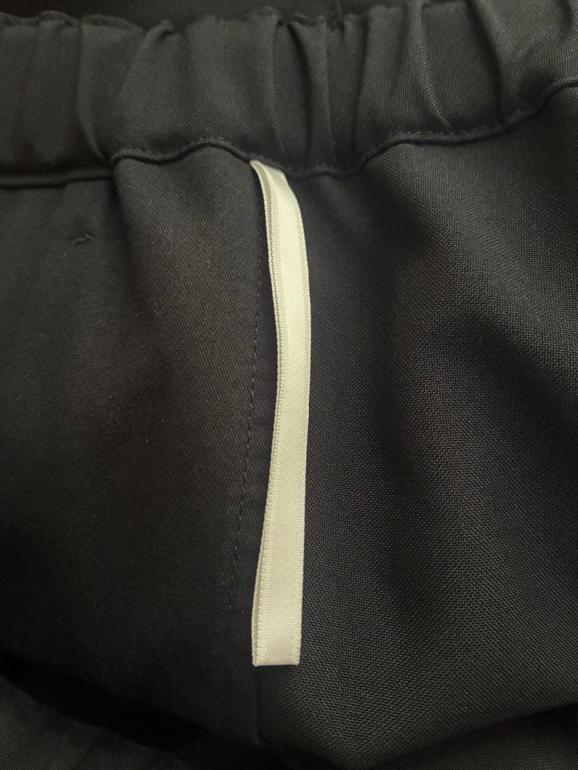 週末限定値下げ‼︎ OAMC ストレートイージーパンツ　Mサイズ