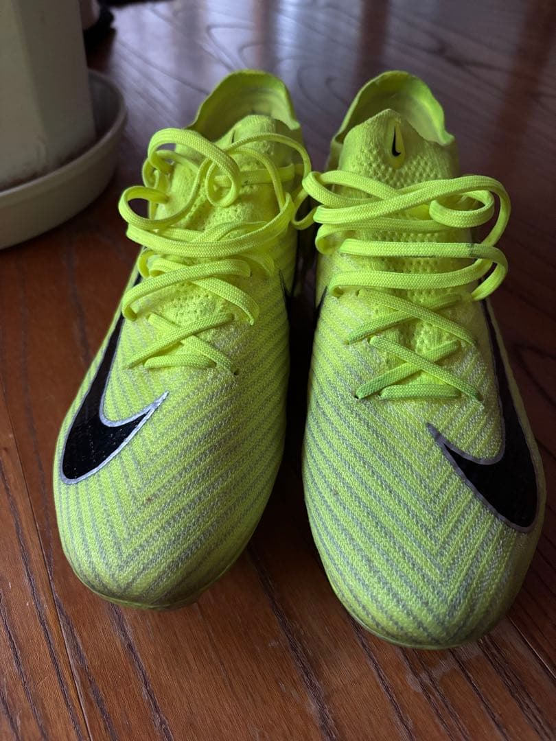 最後の値下　→13,000円 ナイキマーキュリアルヴェイパー16エリート新品