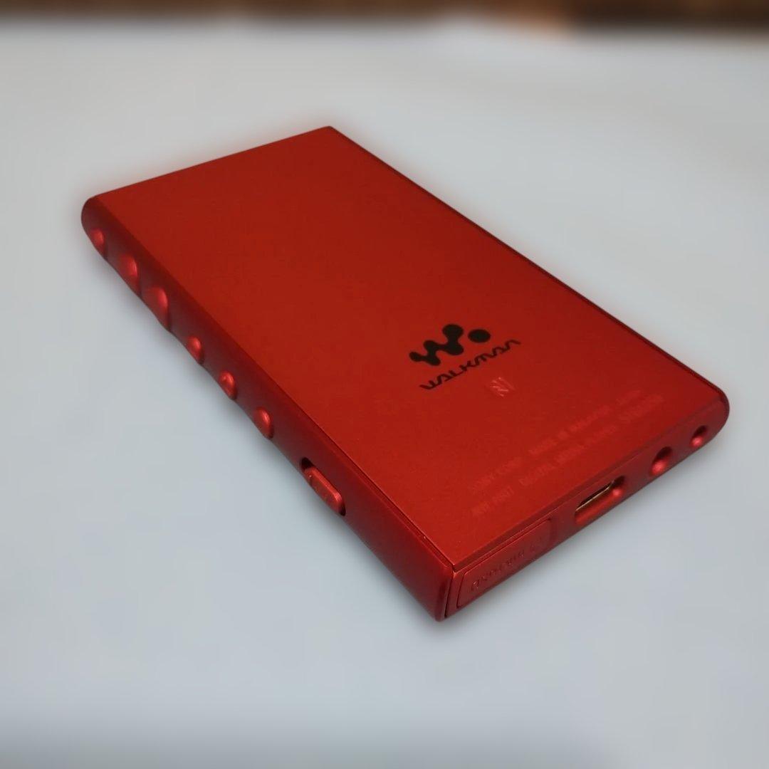 SONY WALKMAN NW-A107 （美品） Aシリーズ