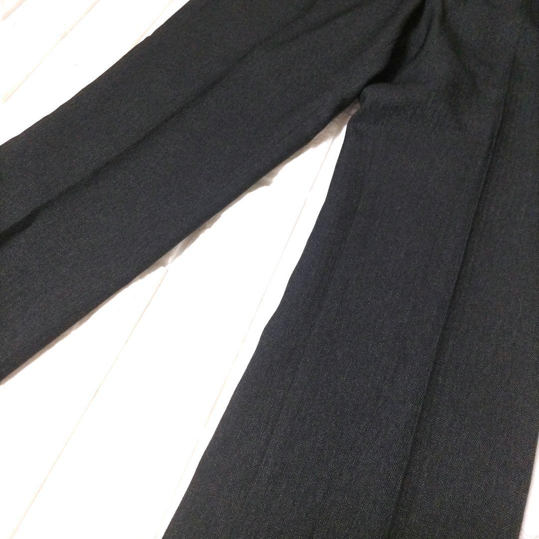 【150】ビームス×ワルツ フォーマル セットアップ スーツ 男子 5点セット