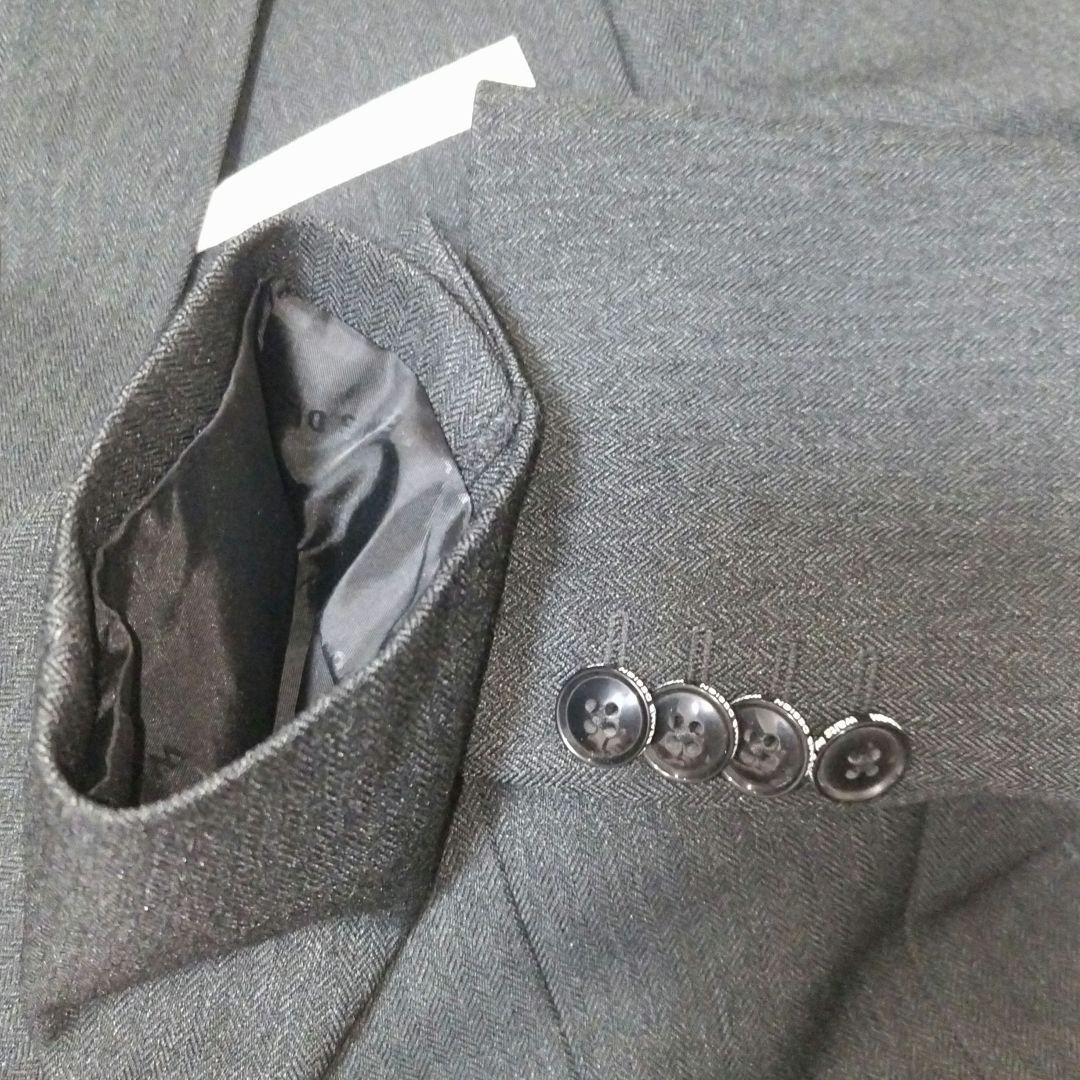 【150】ビームス×ワルツ フォーマル セットアップ スーツ 男子 5点セット