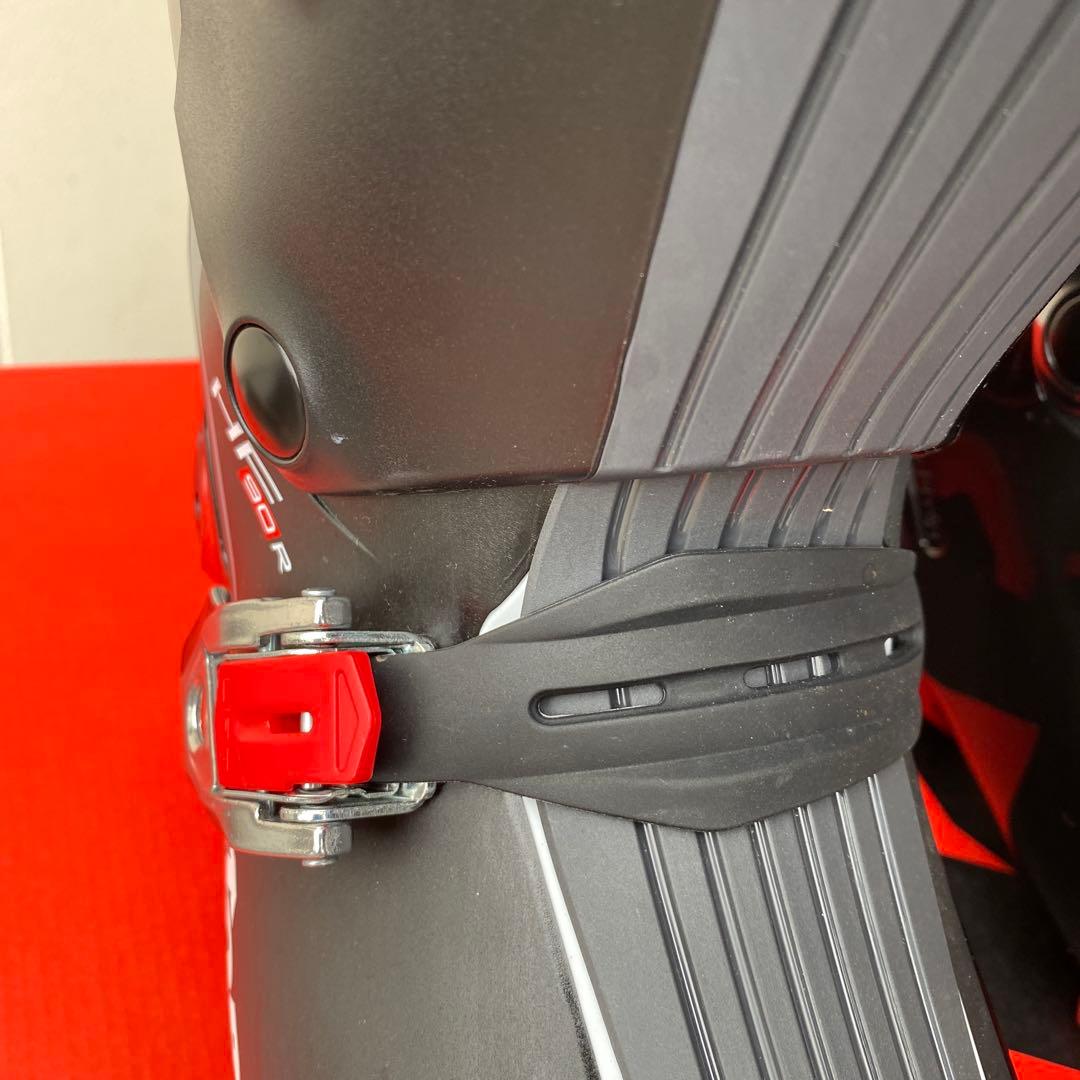 Nordica HF 90R スキー ブーツ 25.5