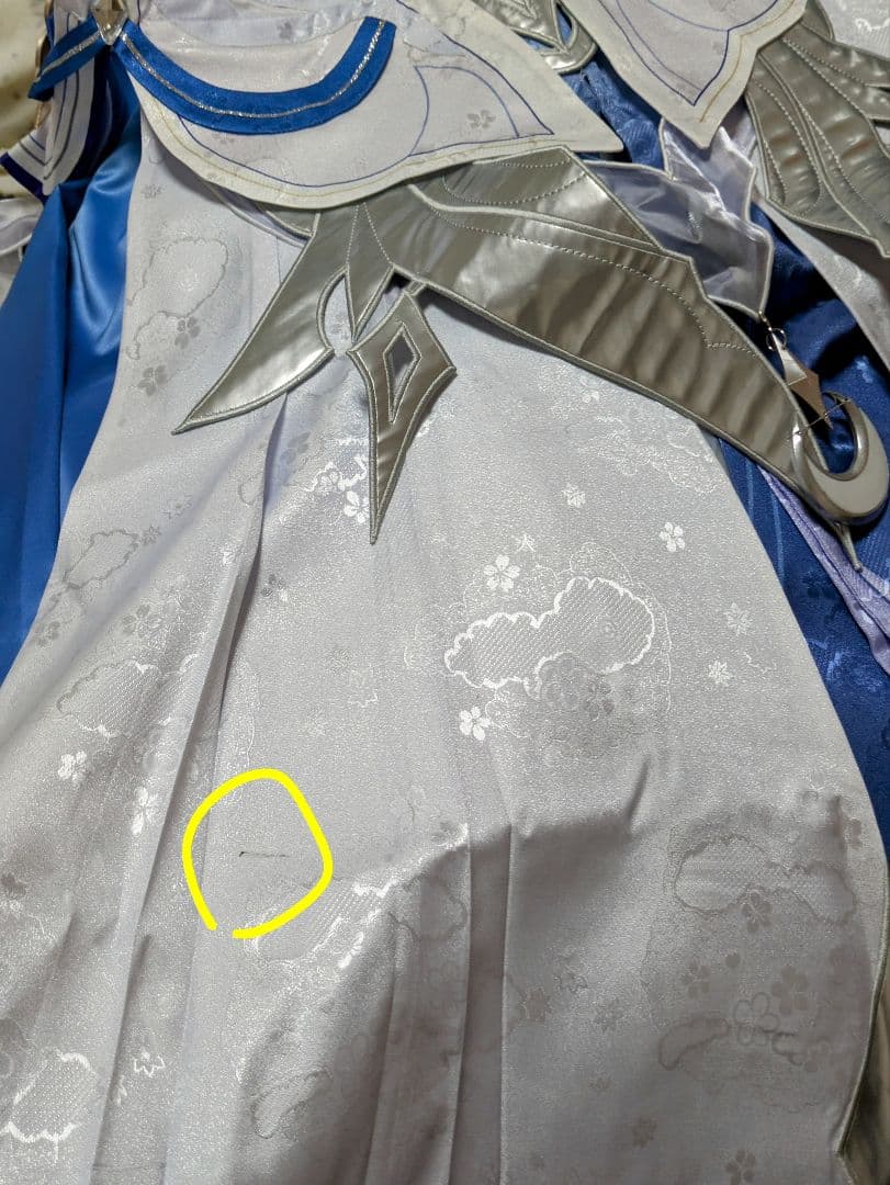 原神 コロンビーナ 少女 コスプレ Mサイズ 漫屋小铺製