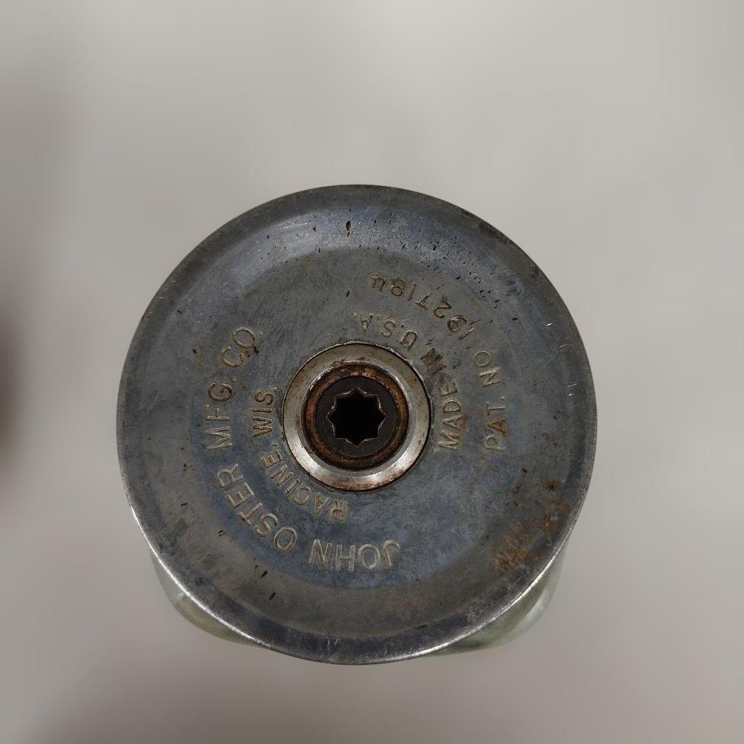 オスタライザー ブレンダー