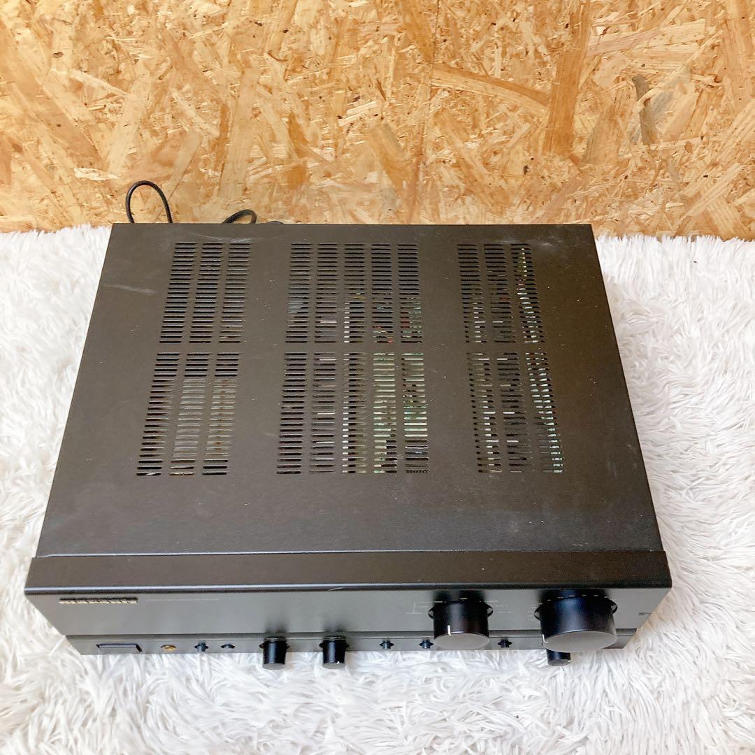 Marantz マランツ　プリメインアンプ　PM-50