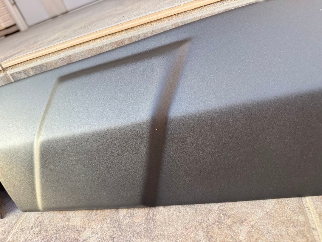 rav4 ドアプロテクター　ラプターライナー塗装　新品未使用