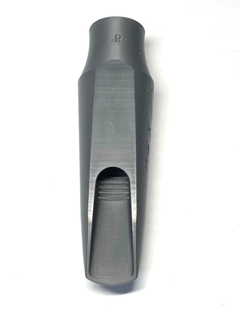 【限定値下げ中】SYOS馬場智章シグネチャー テナーサックス マウスピース 8*