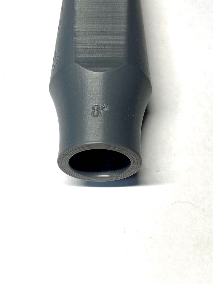 【限定値下げ中】SYOS馬場智章シグネチャー テナーサックス マウスピース 8*