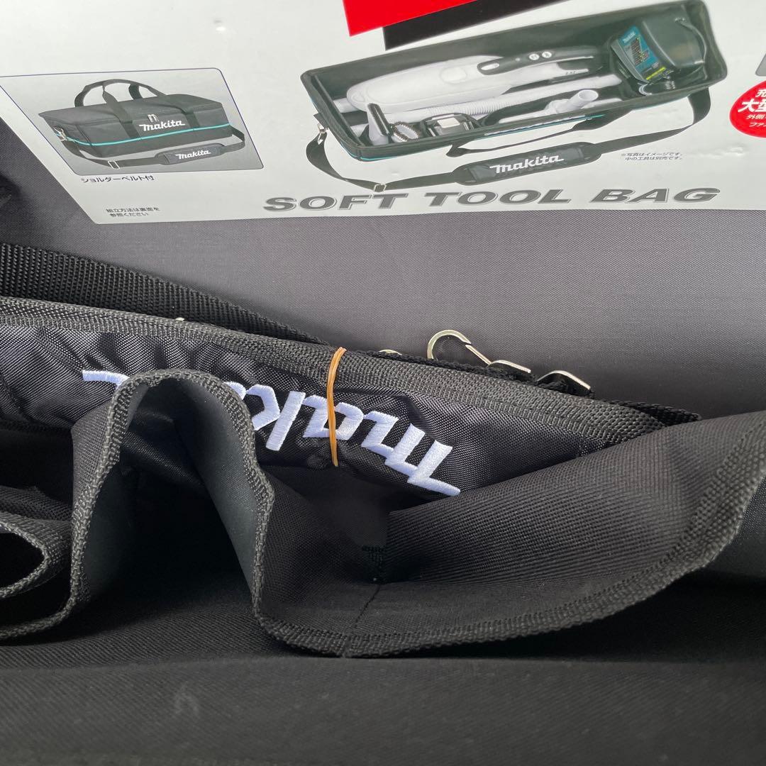 z*i様 マキタ CL284FDZW バッグ付