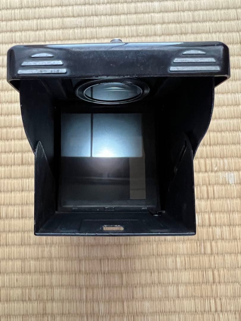 ROLLEICORD 二眼レフカメラ