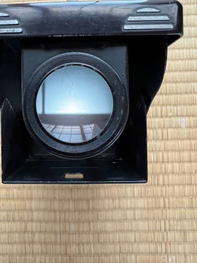 ROLLEICORD 二眼レフカメラ