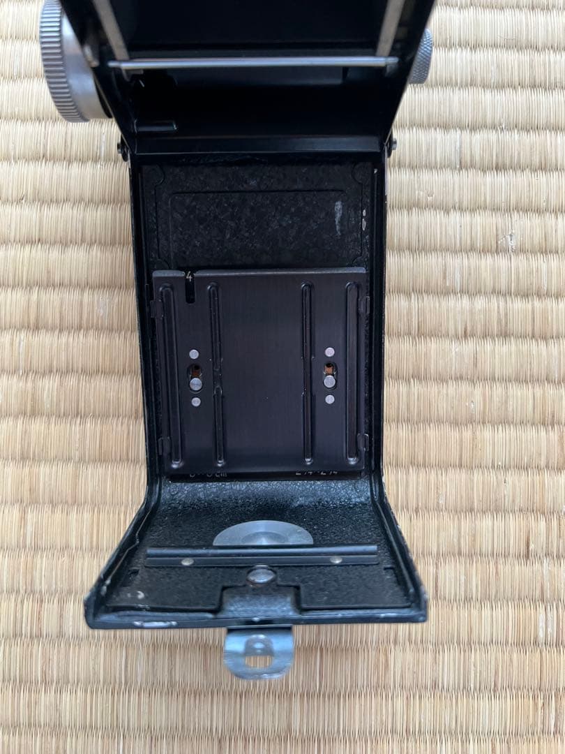 ROLLEICORD 二眼レフカメラ