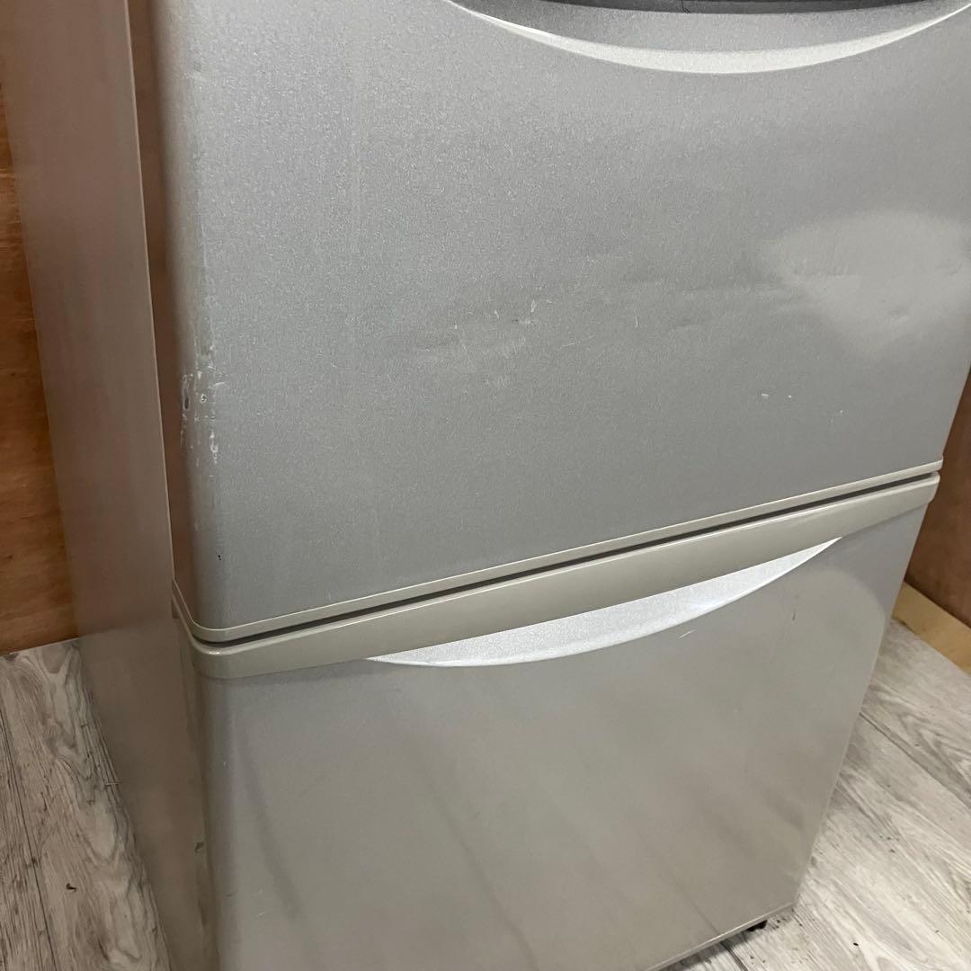 一都三県限定　配送設置無料　冷蔵庫　3ドア　HITACHI 日立　2017年製