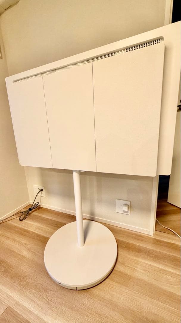 43V型　レイアウトフリーテレビ TH-43LF1