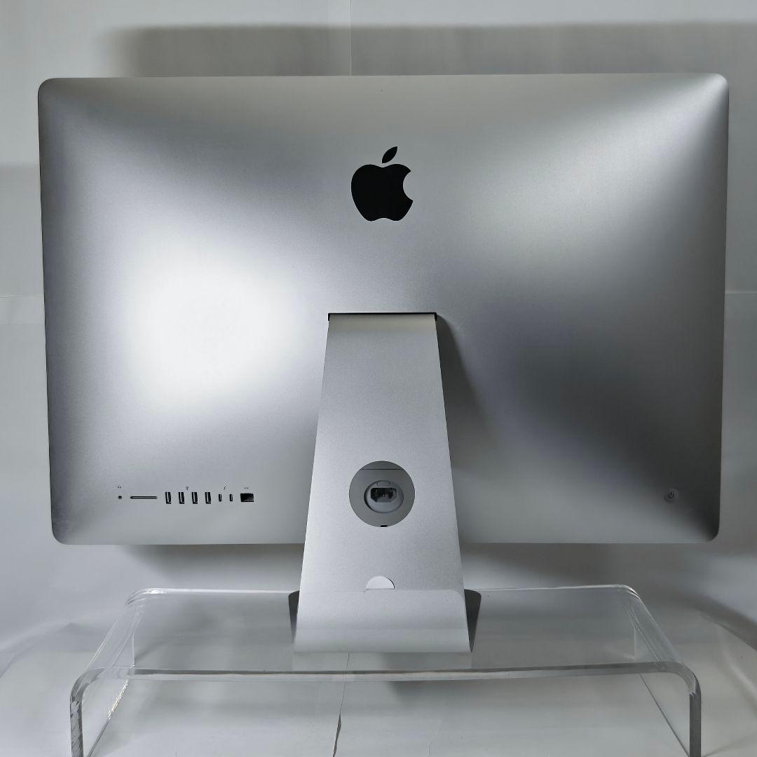 【ほぼ最上位】 iMac 27インチ 2020 10コア i9 1TB/64GB